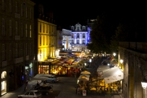 Centre (Saint Malo, France)